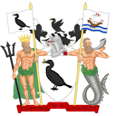 Liverpool Coat of Arms